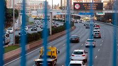 Madrid redujo la contaminación en 2018 pero aún supera los límites normativos