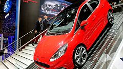 Ford anuncia el despido de miles de trabajadores en Europa
