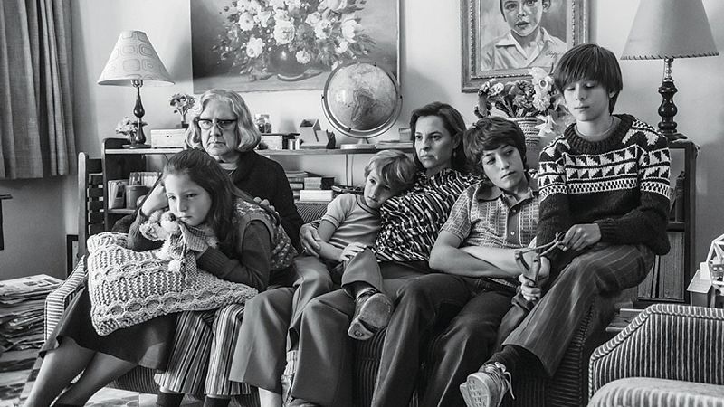 Netflix cambia los subtítulos de 'Roma' en español en su plataforma tras las críticas de Cuarón