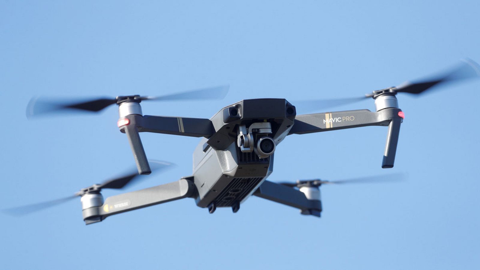 Los aeropuertos del Reino Unido deberán implementar tecnología antidrones