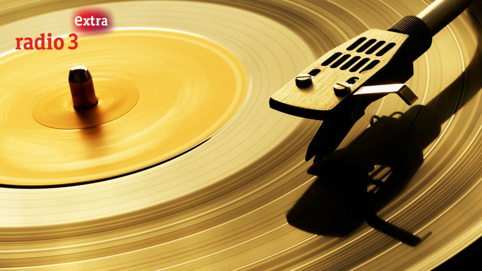 'Hablando con las Agujas' en Radio 3 Extra