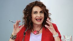 El Gobierno sube la inversión para Cataluña hasta el 18% y llama a los independentistas a apoyar los Presupuestos