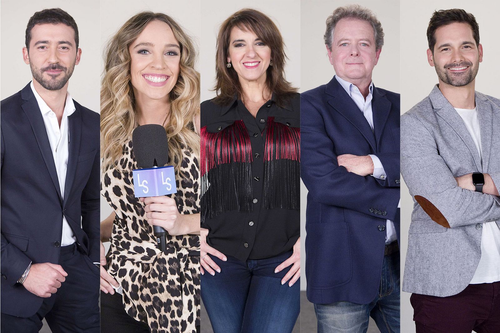 'Lo siguiente': nueva etapa, nuevos colaboradores