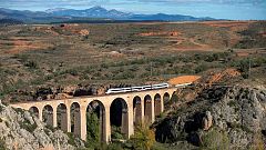 Fomento destinará más de 5.000 millones a infraestructuras ferroviarias, según las cuentas públicas