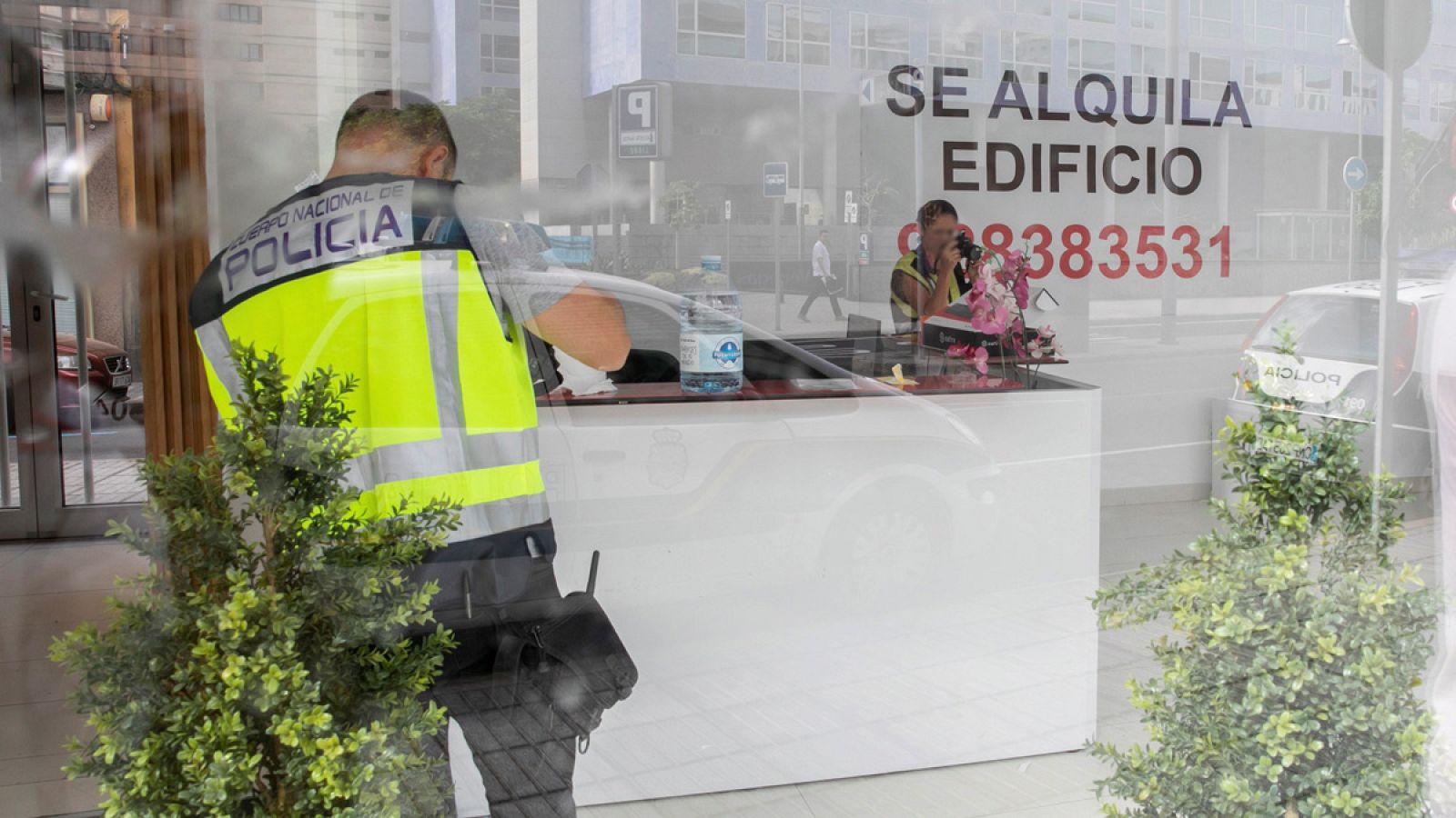 Detenidas catorce personas, entre ellas dos fundadores de iDental, por estafar 60 millones de euros con un fondo de inversión