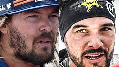 Price y Quintanilla se jugarán la victoria en motos en la última etapa