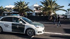 La juez envía a prisión al marido de Romina Celeste por homicidio y maltrato