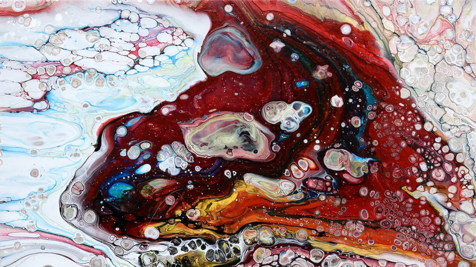 El cumpleaños del arte 2019