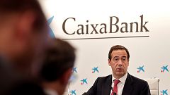 Caixabank plantea eliminar 2.157 empleos, el 7,3% de su plantilla
