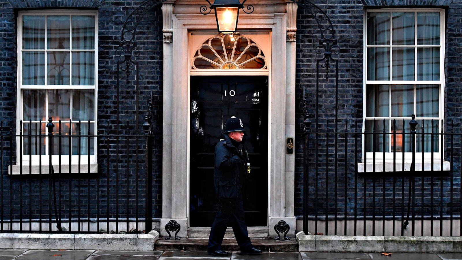 La gestión del 'Brexit' se ha convertido en un callejón sin salida para el Gobierno británico