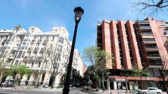 La renta de las ciudades y barrios más ricos subió mucho más deprisa que la de los más pobres