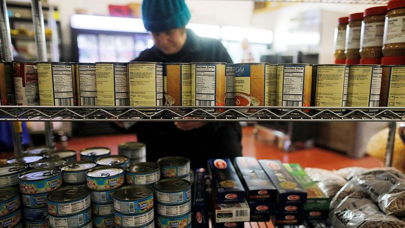 Así sobreviven los estadounidenses al cierre del Gobierno federal más largo de su historia