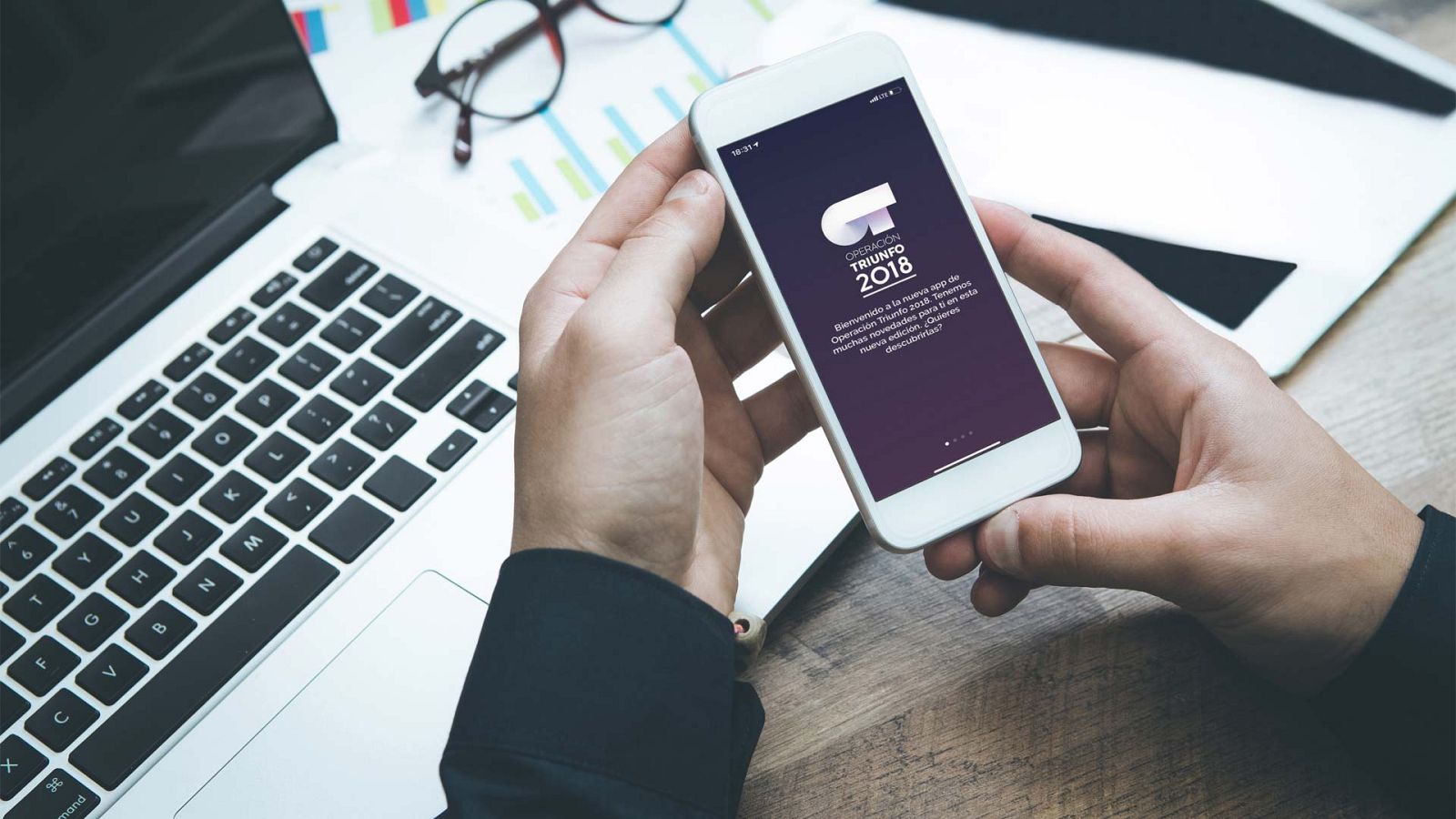 Cómo votar para elegir al representante de España en Eurovisión 2019