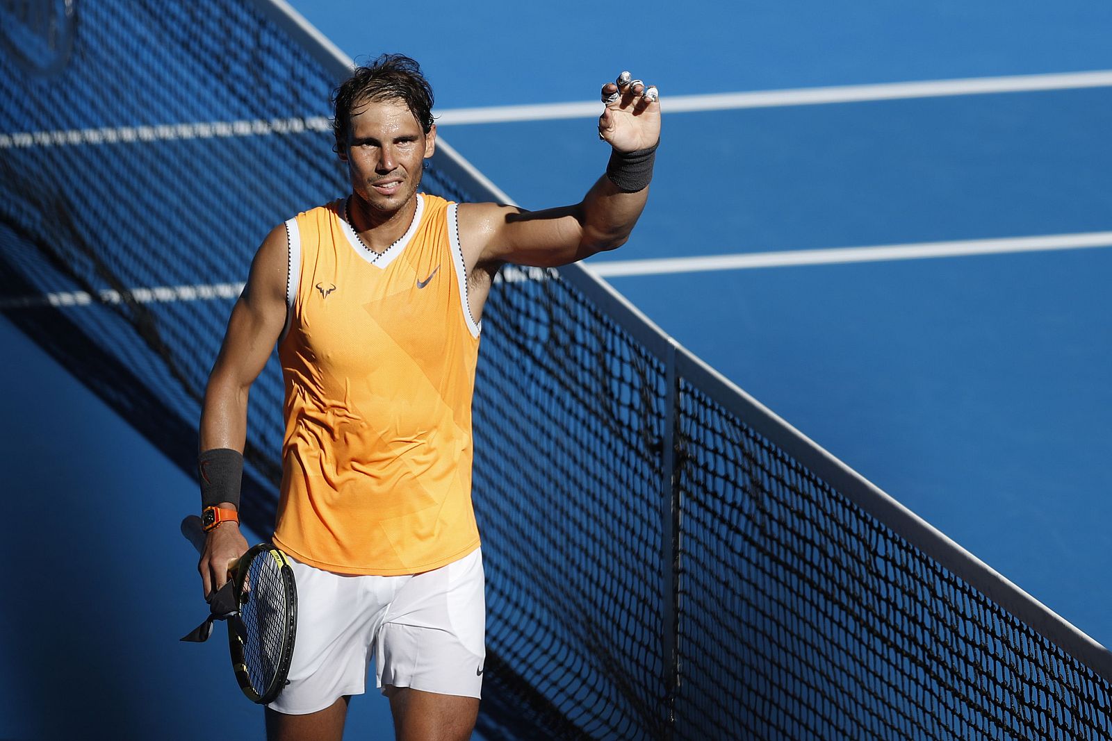 Tennis Australian Open 2019