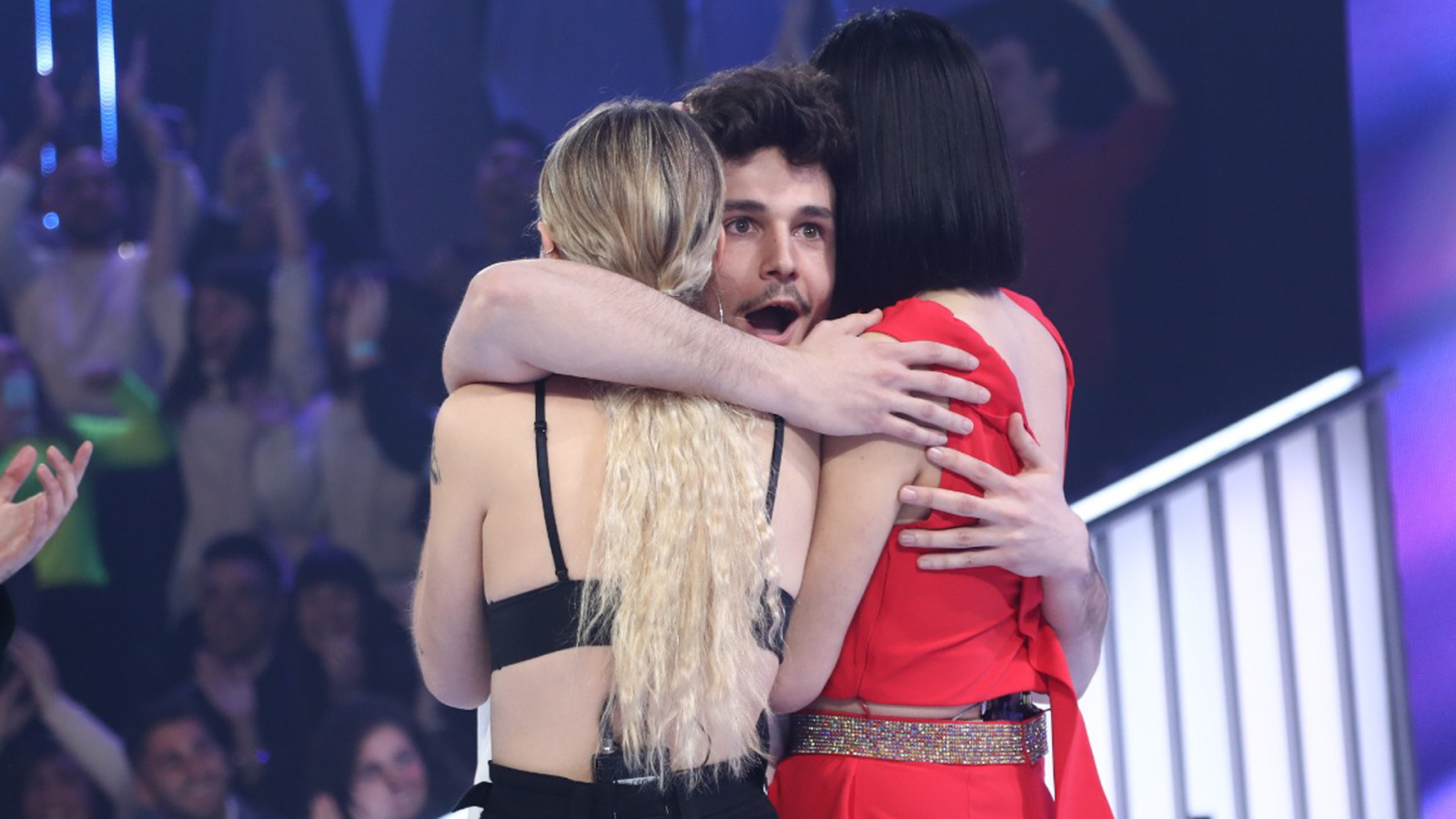 Miki será el representante de España en Eurovisión 2019