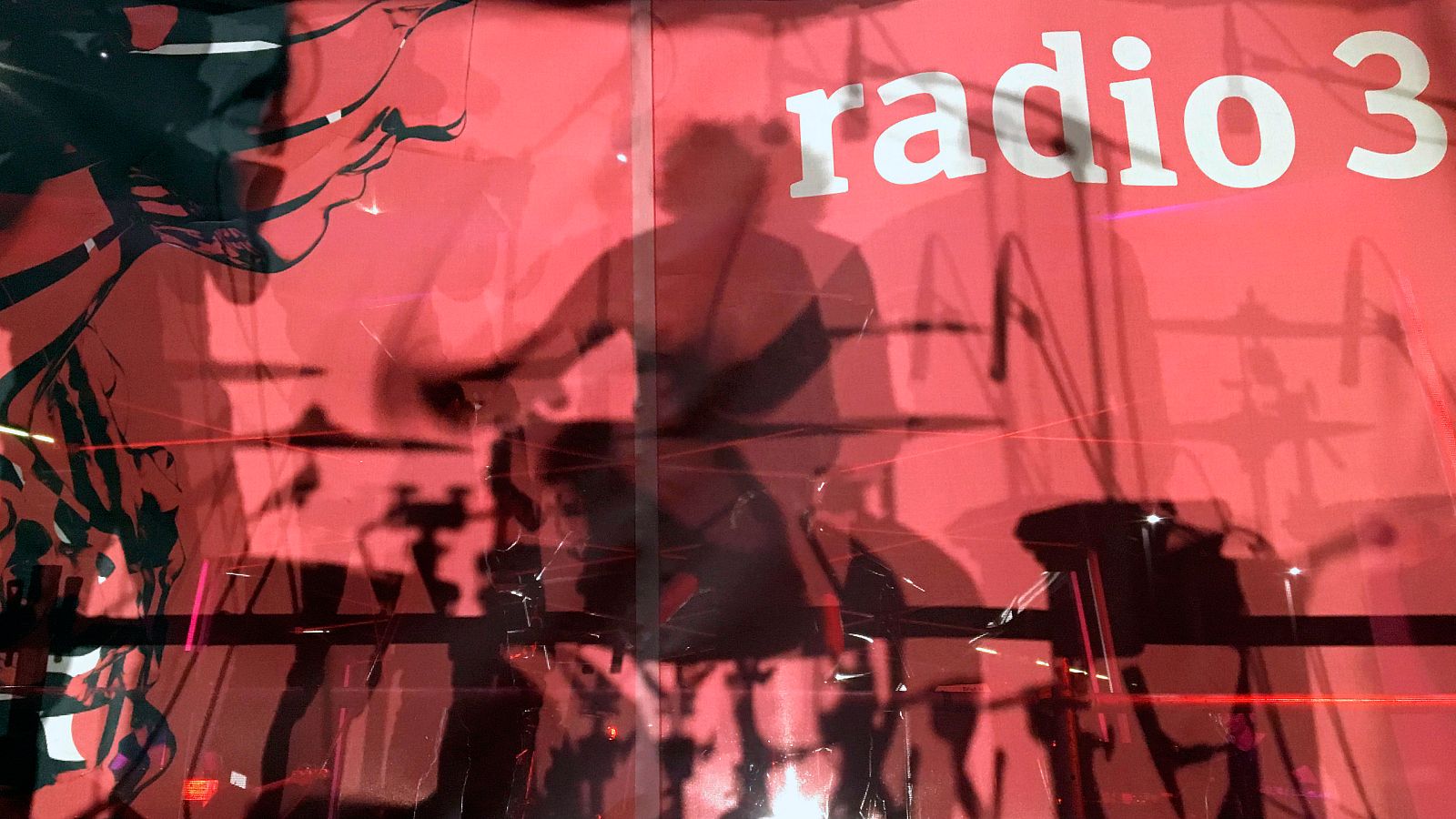 La comunidad artística de Radio 3