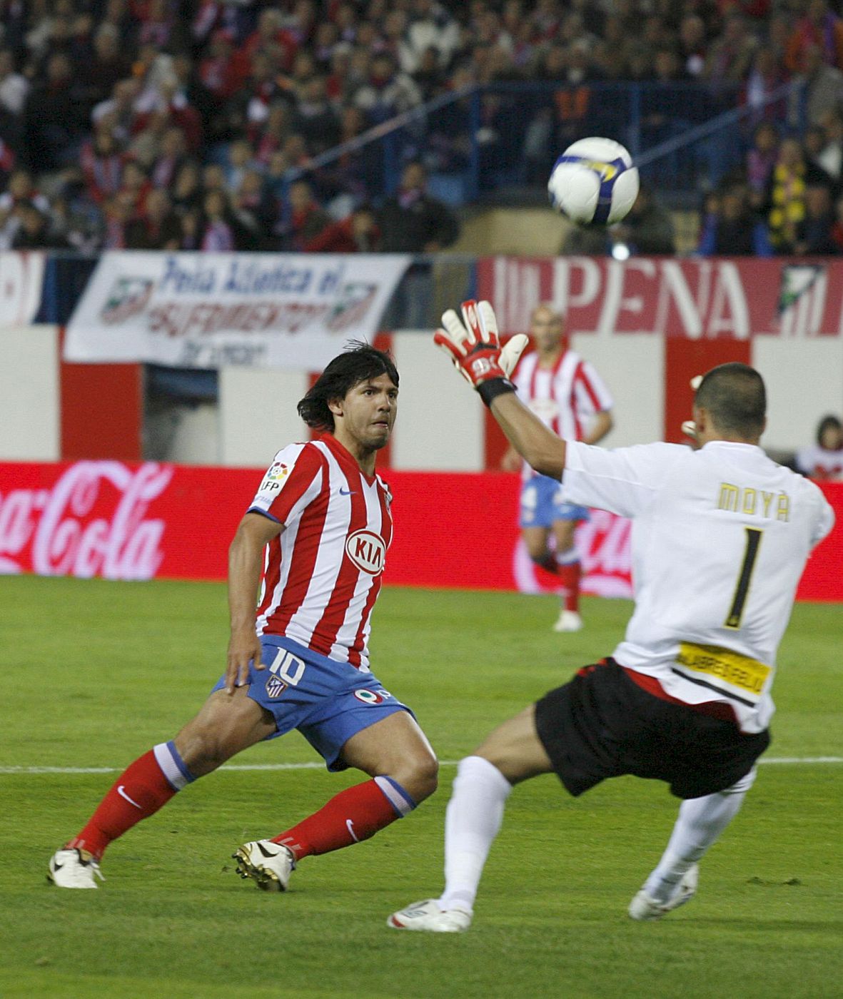 ATLÉTICO DE MADRID - MALLORCA