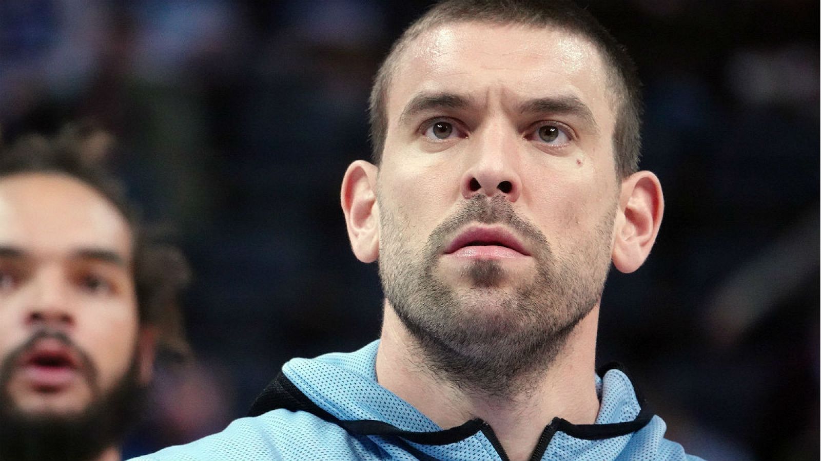Marc Gasol, protagonista de varios de rumores de traspaso