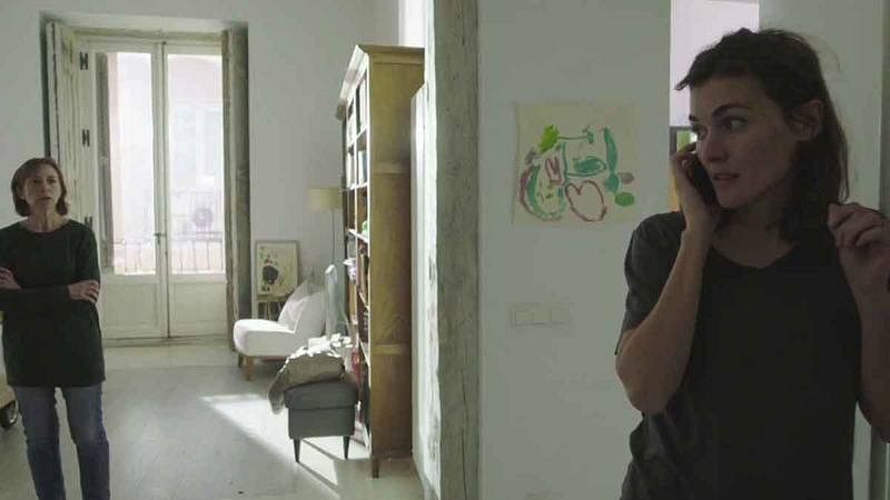 'Madre', de Rodrigo Sorogoyen, nominado a los Oscar a mejor cortometraje de ficción 