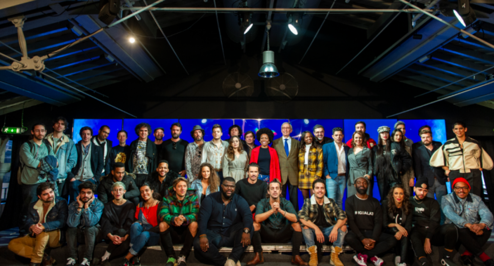 Portugal elegirá representante el próximo 2 de marzo en la gran final del Festival da Canção 2019