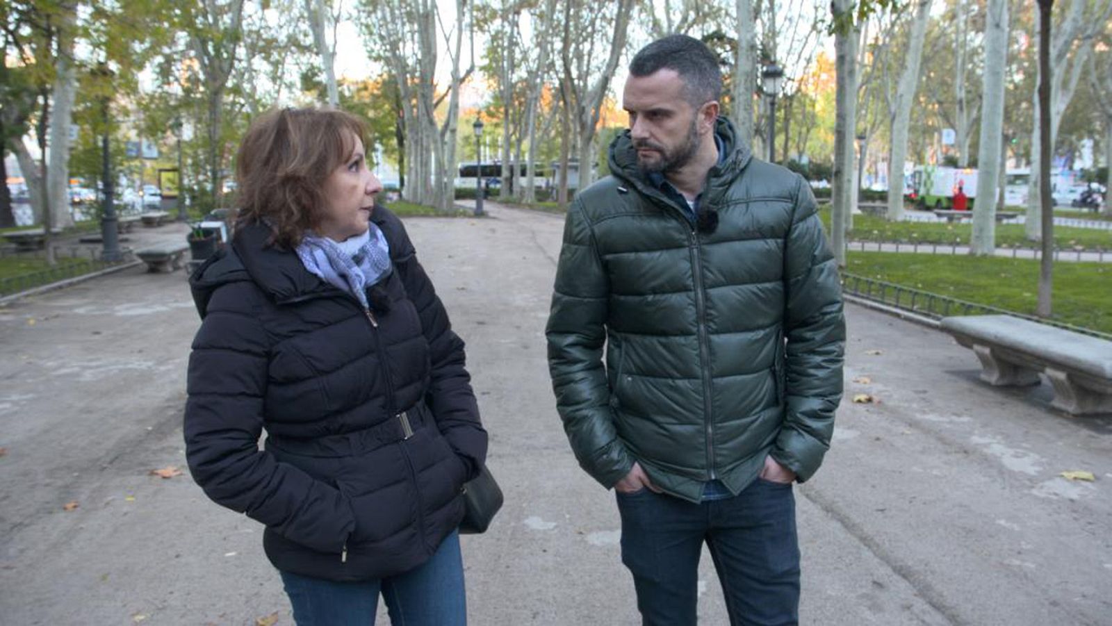 Imagen del 'Comando... ' de esta semana, sobre el poder de las farmaceuticas