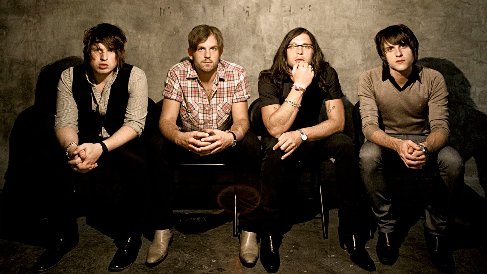 Kings of Leon