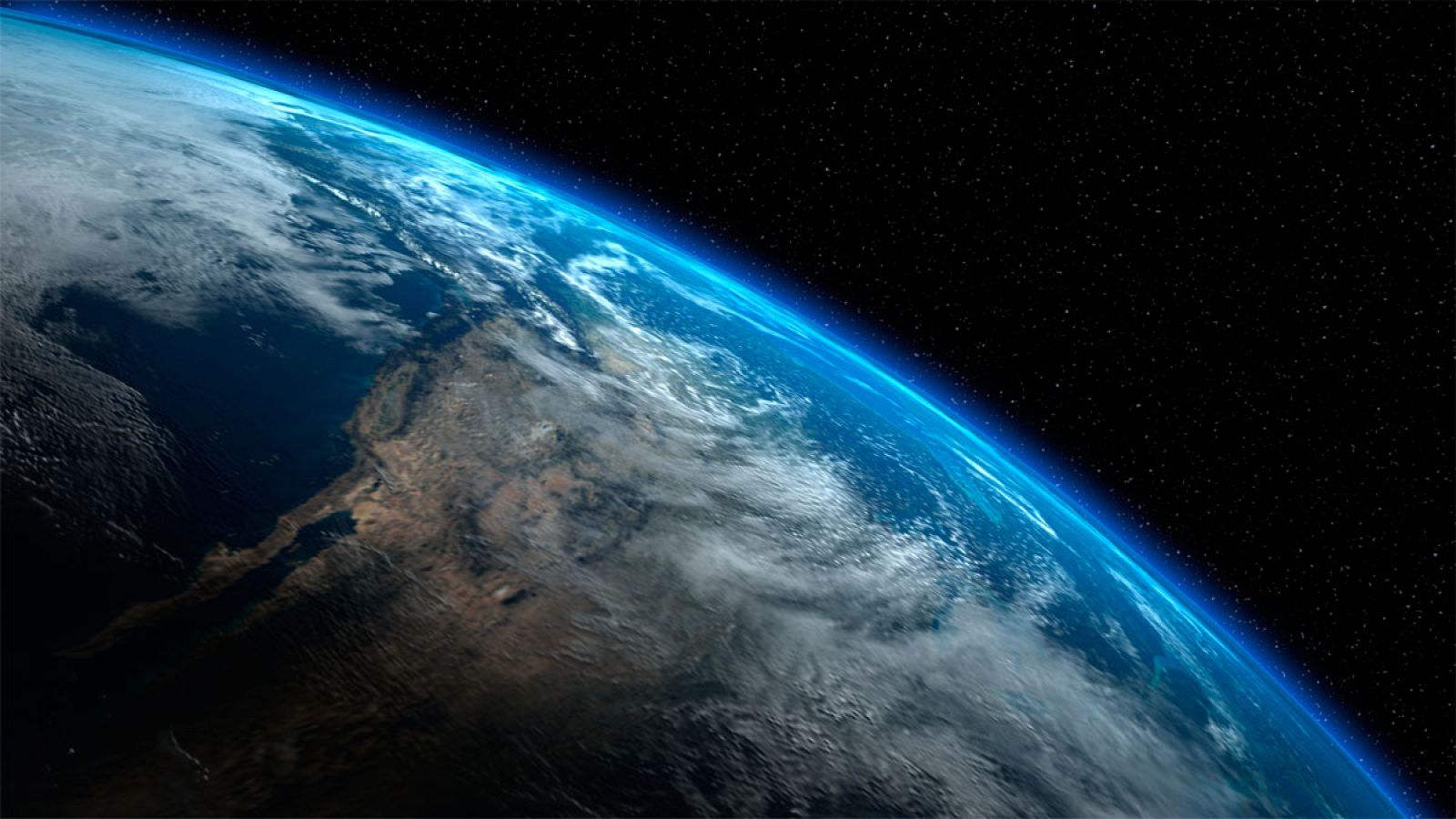 No parece que el núcleo de la Tierra pudiese haber obtenido los elementos volátiles esenciales que produjeron la biosfera, la atmósfera y la hidrosfera.