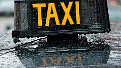 Los taxistas de Barcelona avisan: "Si la Generalitat no cumple su palabra volveremos a las calles muy pronto"