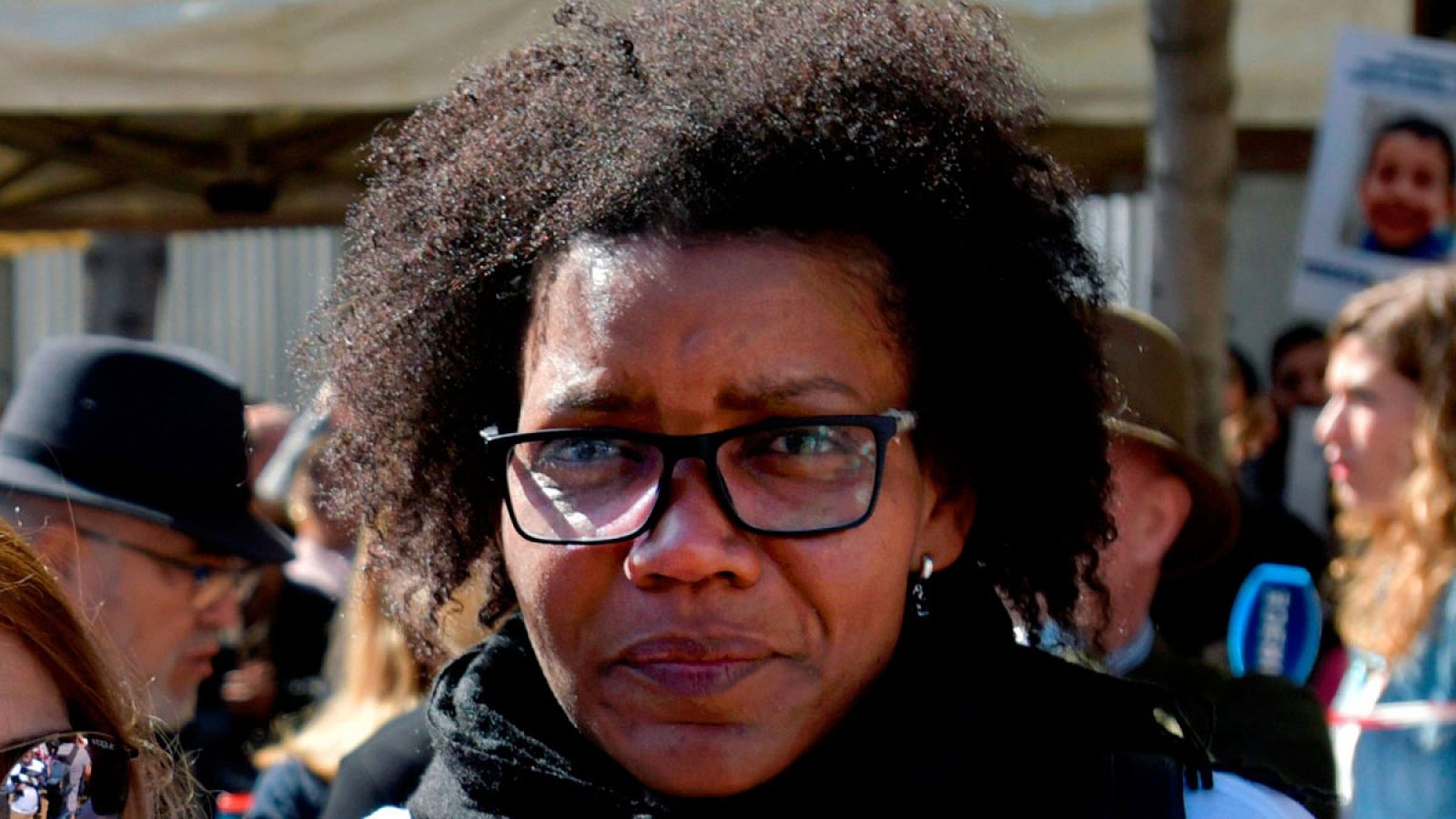 Imagen de Ana Julia Quezada