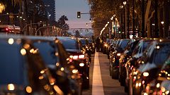 Competencia critica el decreto del Gobierno sobre los VTC y cree que traerá servicios más caros y de menor calidad