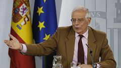 España reconocerá a Guaidó como "presidente interino" de Venezuela si Maduro no convoca elecciones