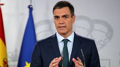 Ultimátum de Sánchez y la UE a Maduro: si en ocho días no hay elecciones, reconocerán a Guaidó