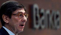 Goirigolzarri asegura que ni supo ni participó de las escuchas del BBVA