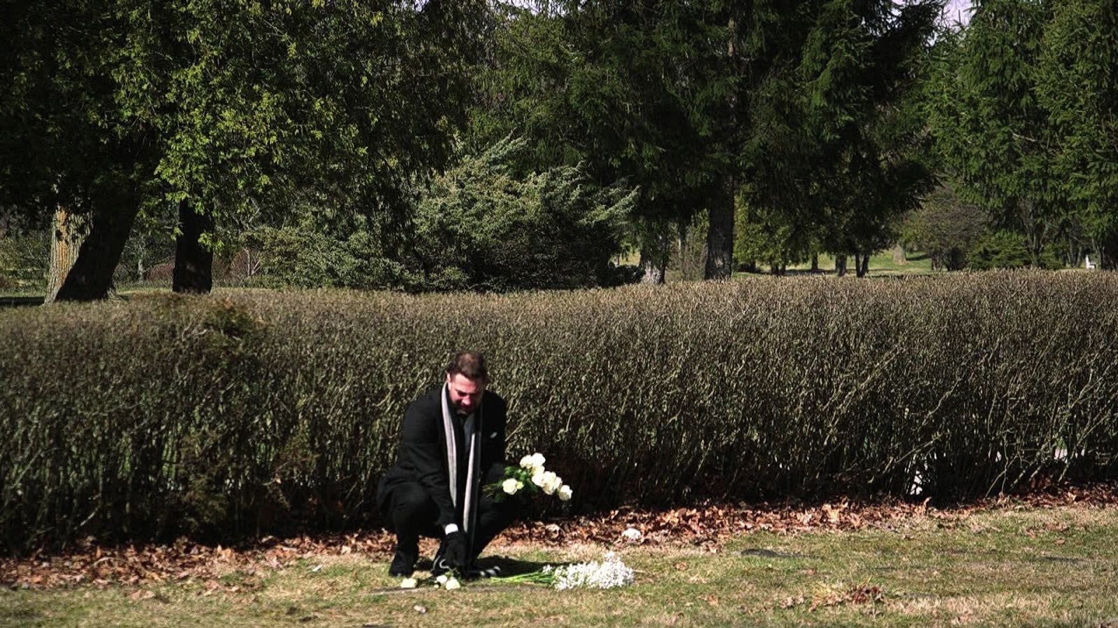 Perdió a su hermano por creencias en la sanación por la fe