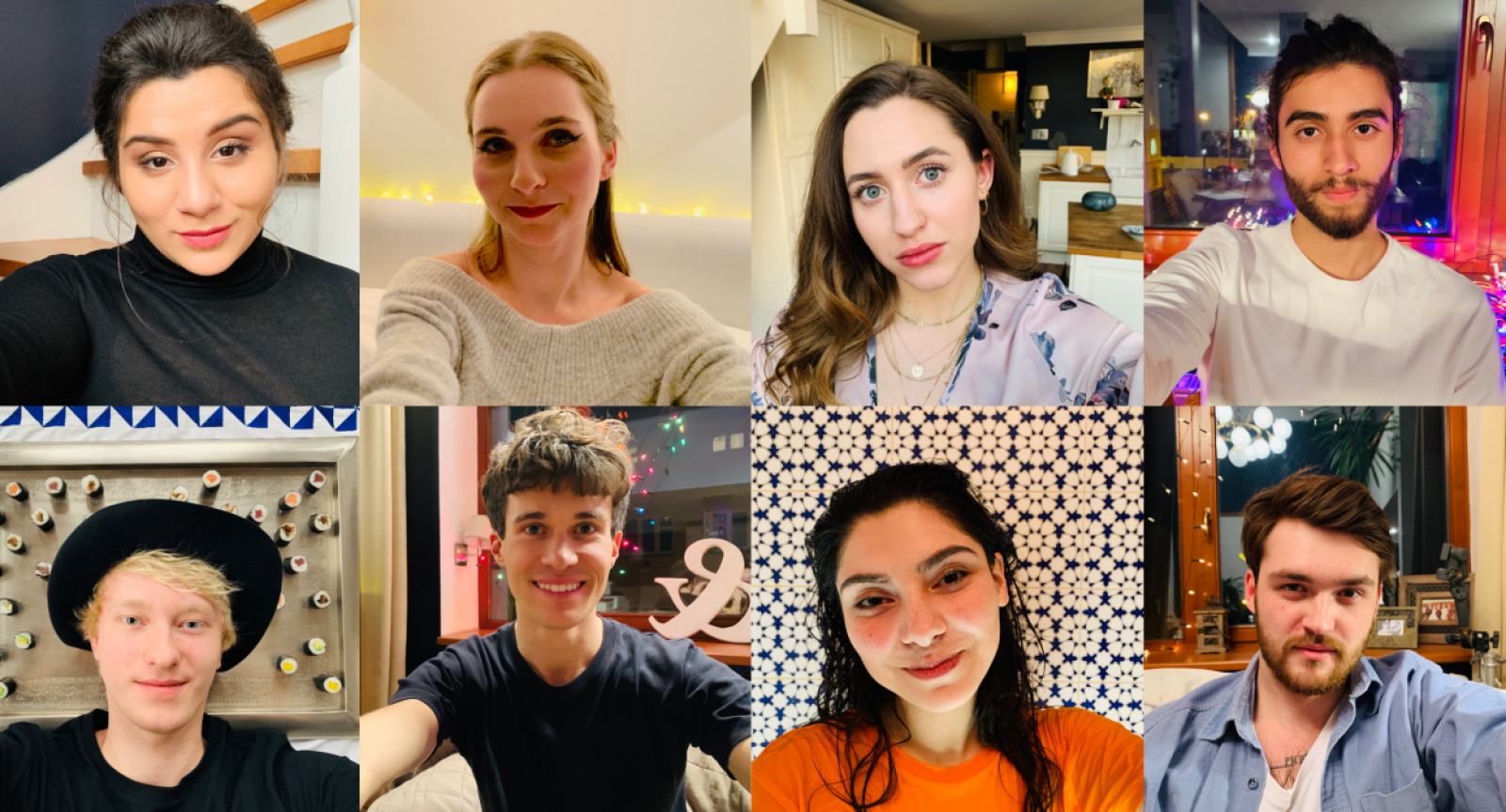 Finalistas de Eurovisión 2019 en República Checa