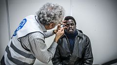 La desesperanza europea de los migrantes