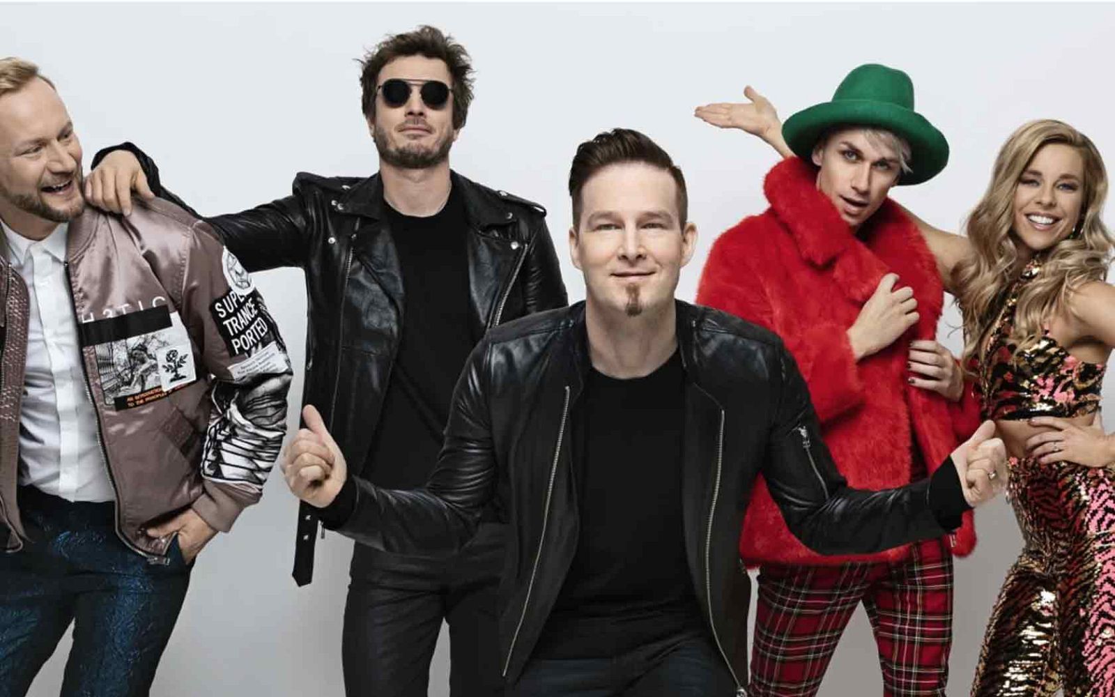 La final del UMK se celebrará el 2 de marzo