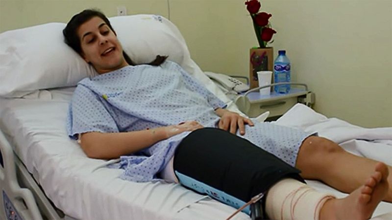 Carolina Marín es operada con éxito y se complica su participación en el Mundial