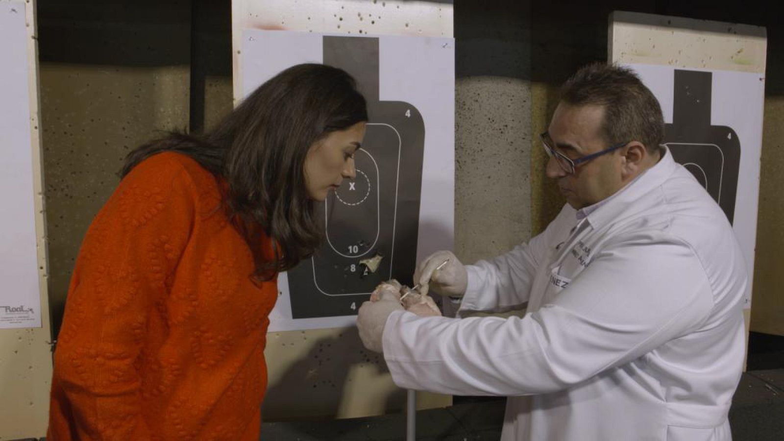 Sara Lozano investiga en este programa el negocio de las mafias en España