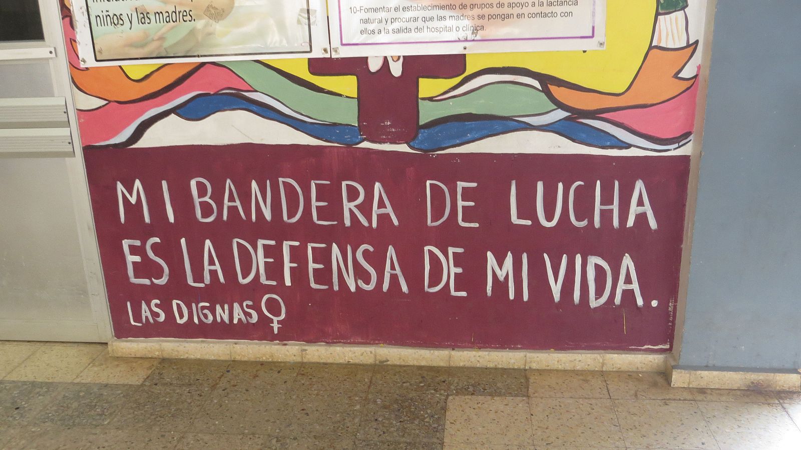 'En Portada' estrena 'Nosotras, las vulneradas'