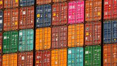 España creció un 2,5% en 2018, su menor avance en cuatro años pero un punto más que Alemania y Francia