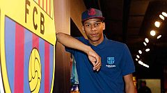 El Barcelona adelanta la llegada de Todibo