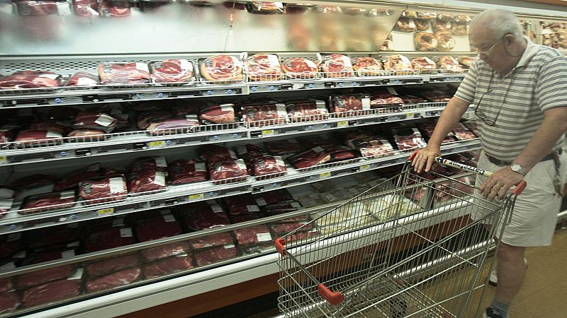 Polonia exportó 2.500 kilos de carne de vacas enfermas a diez países europeos, incluido España