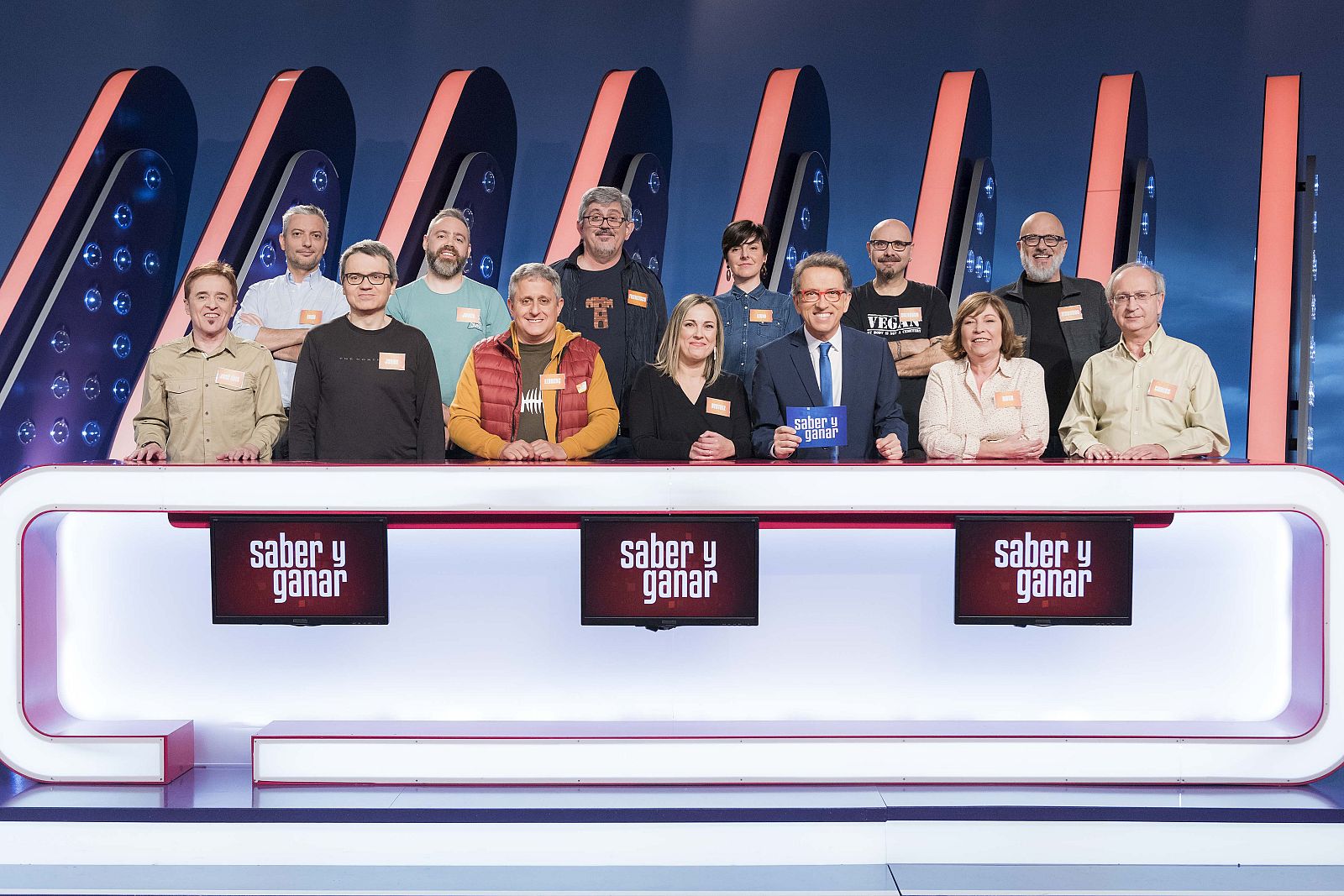 12 Magníficos ganaron más de 7.000 euros en 2018