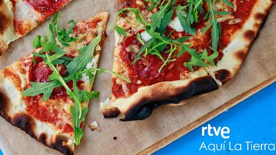 7 ideas para celebrar el D�a de la Pizza