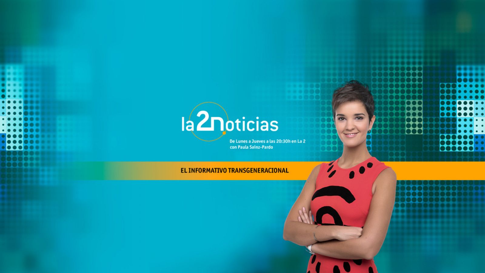 La 2 Noticias ha recibido el Premio al Mejor Programa Informativo