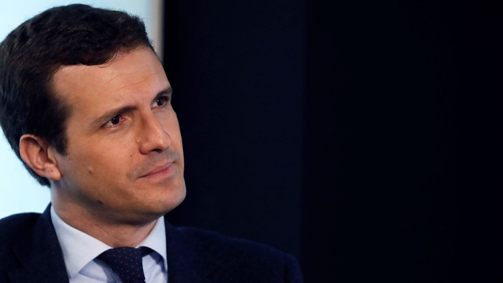 Pablo Casado