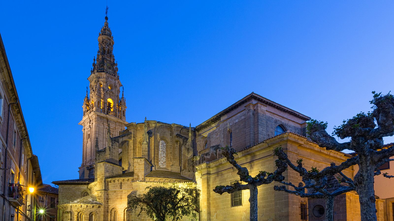 Santo Domingo de la Calzada