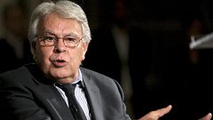 Felipe González: "No necesitamos relatores ni mesas de partidos sobre Cataluña"