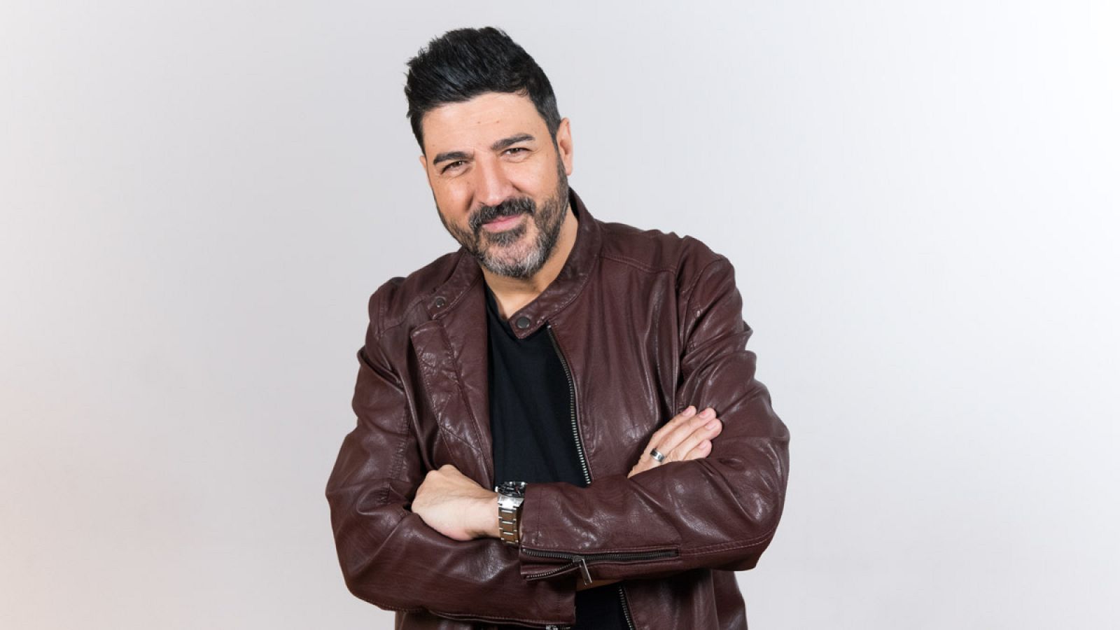 Tony Aguilar, jurado de 'La mejor canción jamás cantada'